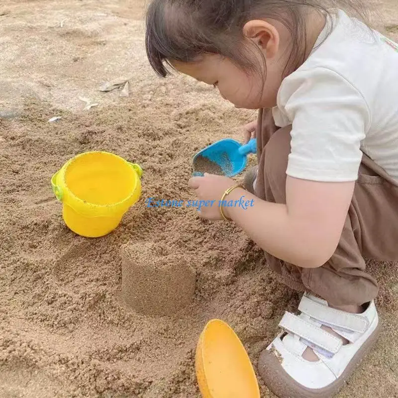 090B 8 Piece Beach Toy Set For Children Safe And Bright ABS Sand Play Accessories
090B 8 Piece Beach Toy Set For Children Safe And Bright ABS Sand Play Accessories