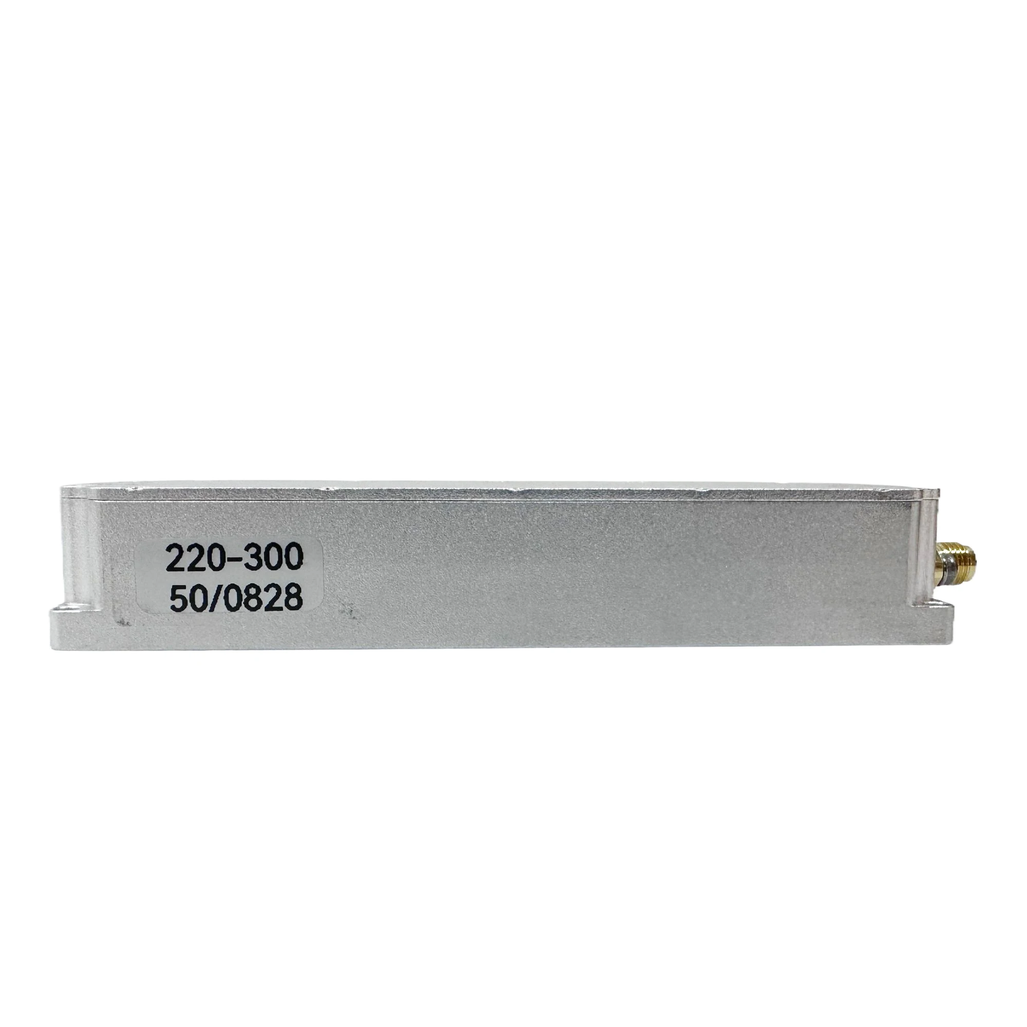 Low Frequency 200MHz-50W Anti PFV DroneLora Module NFCRF Detector System for UAV Circle Protection 300MHz 400MHz Accessory
Low Frequency 200MHz-50W Anti PFV DroneLora Module NFCRF Detector System for UAV Circle Protection 300MHz 400MHz Accessory