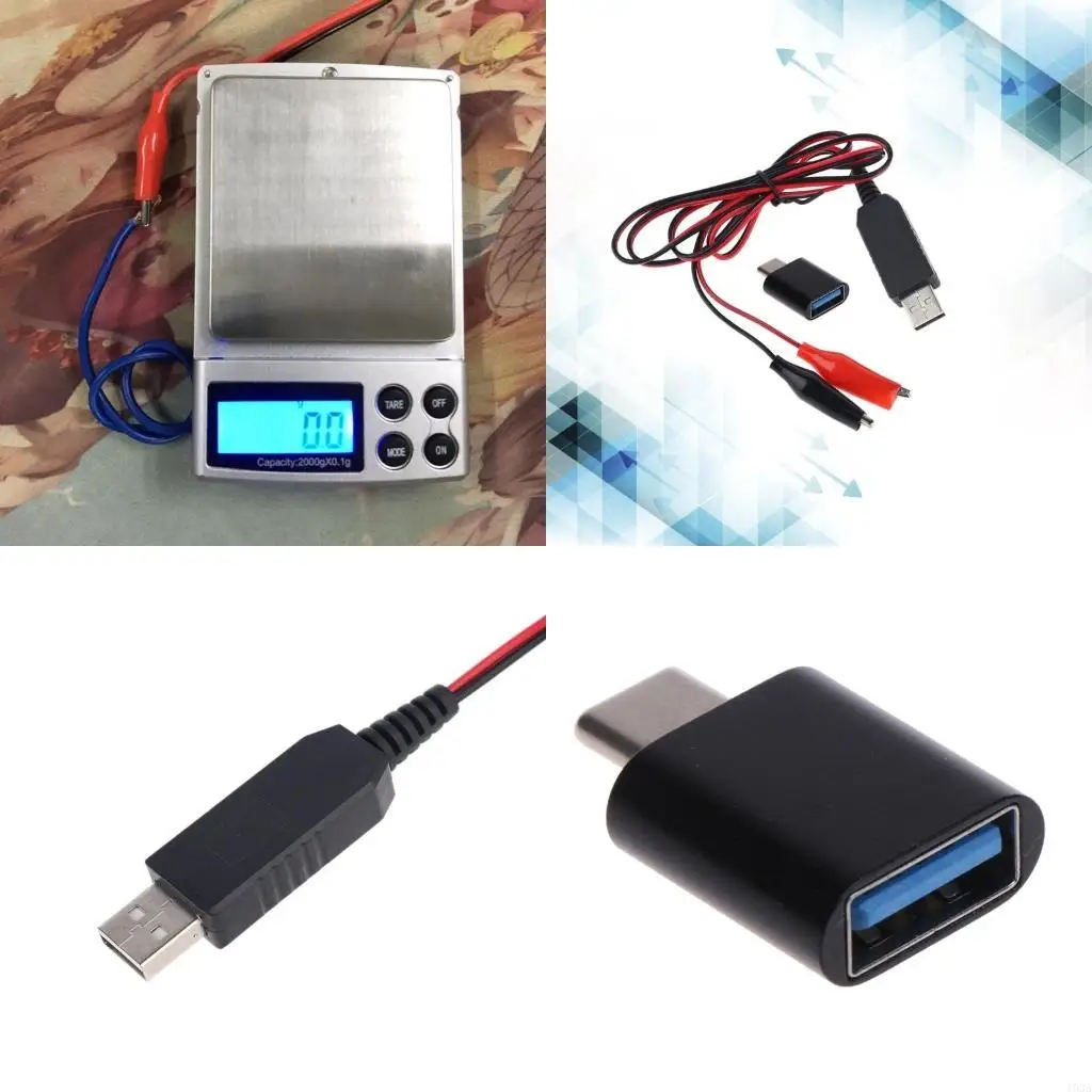 193A Hassle Frees Power Source Battery Replacement Adapter for Remote Control Lights
193A Hassle Frees Power Source Battery Replacement Adapter for Remote Control Lights