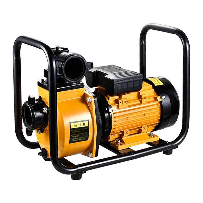 2 Inch Stainless Steel High Pressure Centrifugal Pump, Custom Motor Power Supply Farm Irrigation Water Pump
2 Inch Stainless Steel High Pressure Centrifugal Pump, Custom Motor Power Supply Farm Irrigation Water Pump