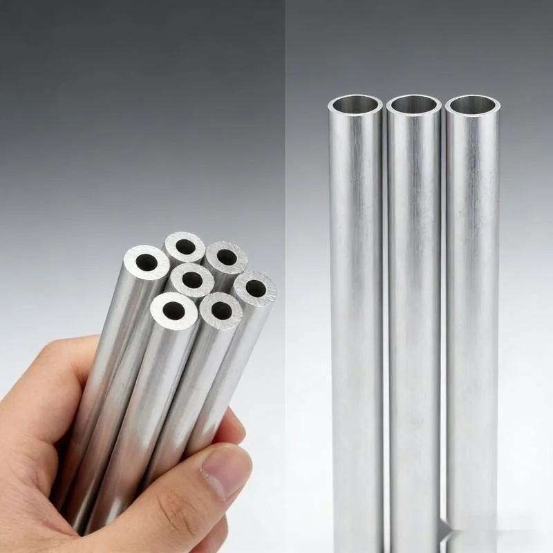 6061Алюминиевая бесшовная трубка, 45,0 ммОД × 28,5 ммID × 150,0 ммL, стена 8,2 мм, код продукта: ALG4528.5150, высокое качество, легкий, коррозионный
6061Алюминиевая бесшовная трубка, 45,0 ммОД × 28,5 ммID × 150,0 ммL, стена 8,2 мм, код продукта: ALG4528.5150, высокое качество, легкий, коррозионный