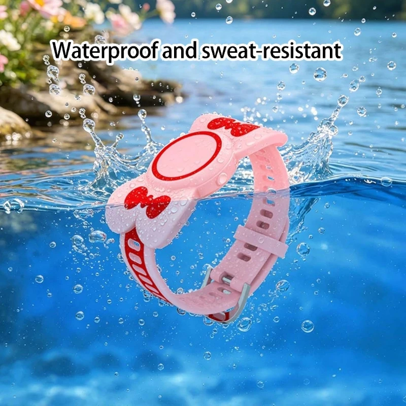 Protective Watch Band Case Cover Breathable Trackers Holder Lightweight for 2/1 Flexible Silicone Wristband H8WD
Protective Watch Band Case Cover Breathable Trackers Holder Lightweight for 2/1 Flexible Silicone Wristband H8WD