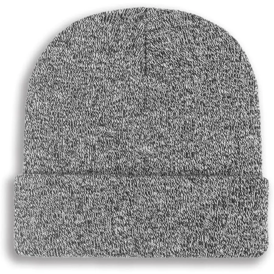 Rosoz шапка унисекс, зимняя вязаная шапка с черепом и манжетами, мягкая теплая шапка для мужчин/женщин, кепка для лыжных часов с напуском
Rosoz шапка унисекс, зимняя вязаная шапка с черепом и манжетами, мягкая теплая шапка для мужчин/женщин, кепка для лыжных часов с напуском