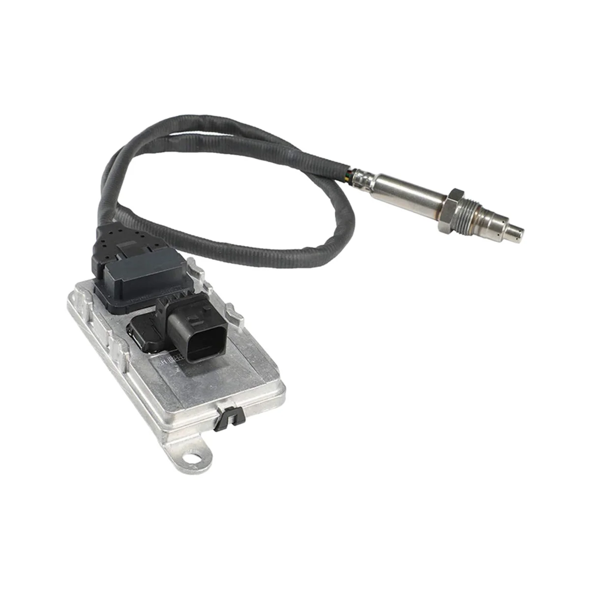 Car Nitrogen Oxygen Nox Sensor 5WK97329A A0101531428 0101531428 24V for Mercedes-Benz Actros Trcuk Car Accessories
Car Nitrogen Oxygen Nox Sensor 5WK97329A A0101531428 0101531428 24V for Mercedes-Benz Actros Trcuk Car Accessories