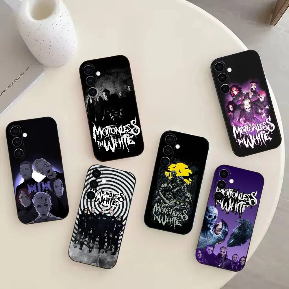 MIW Motionless In W-Whites Phone Case For Samsung Galaxy A20,21s,22,31,32,52,53,72,73,80,91 Soft Black Shell
MIW Motionless In W-Whites Phone Case For Samsung Galaxy A20,21s,22,31,32,52,53,72,73,80,91 Soft Black Shell