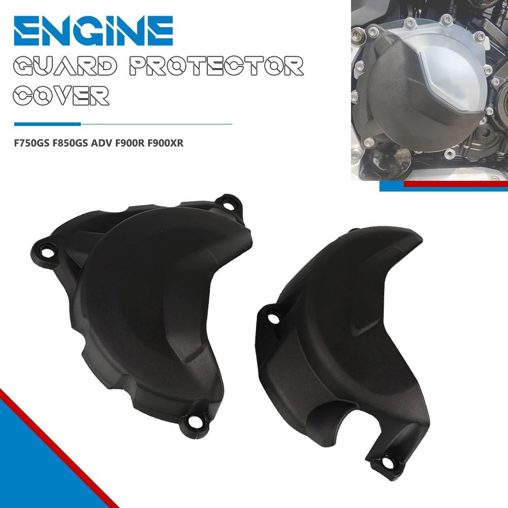 Motorcycle Engine Guard Cover For BMW F750GS F 750 GS F 850 GS 2018-2021 F850GS Adventure F900R F900XR F 900 R F900 XR 2019-2021
Motorcycle Engine Guard Cover For BMW F750GS F 750 GS F 850 GS 2018-2021 F850GS Adventure F900R F900XR F 900 R F900 XR 2019-2021