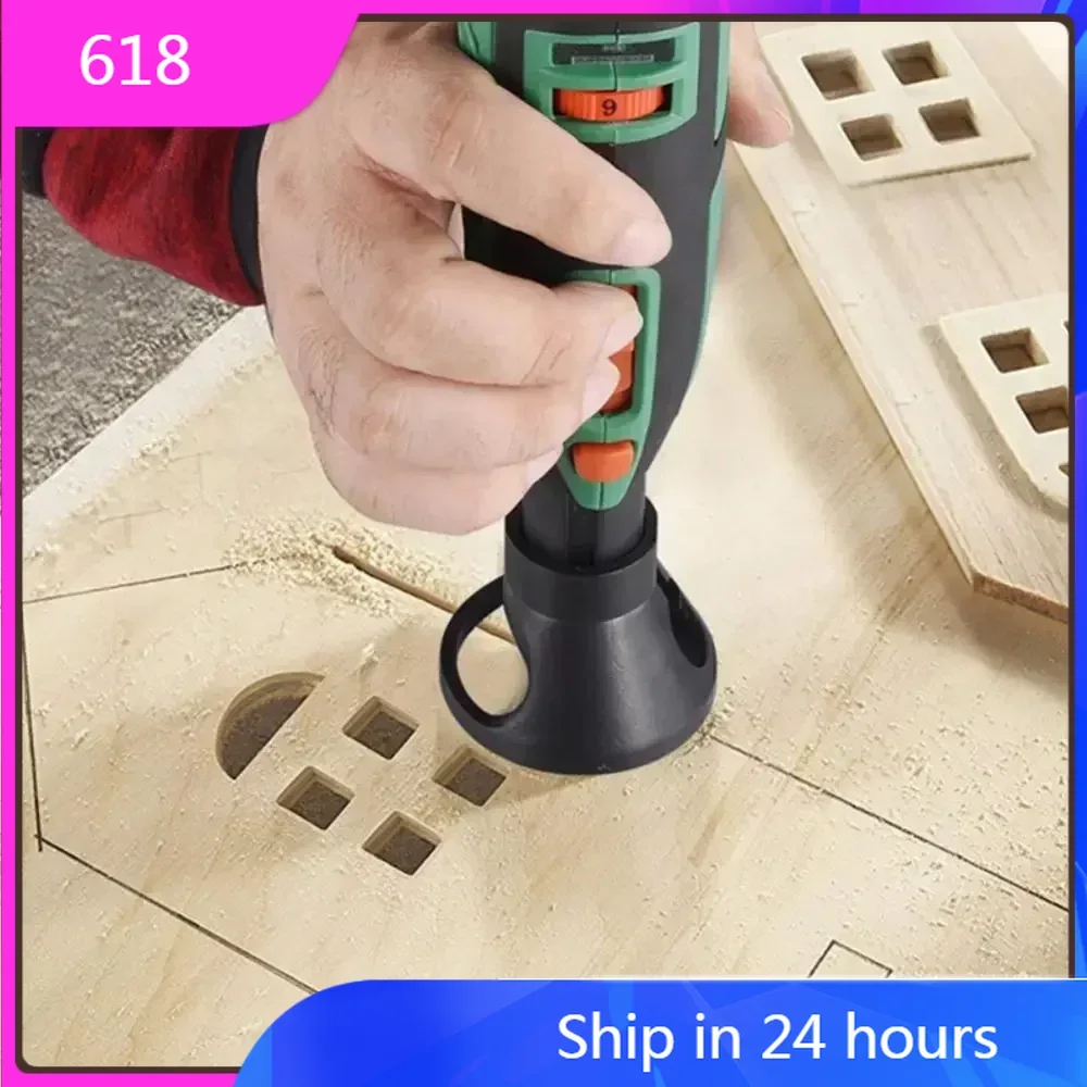 High Quality Dremel MultiPro Drill's Special Seat Dedicated Locator Horn Fixed Base Woodworking Milling Burrs Cutter Set Tool
High Quality Dremel MultiPro Drill's Special Seat Dedicated Locator Horn Fixed Base Woodworking Milling Burrs Cutter Set Tool