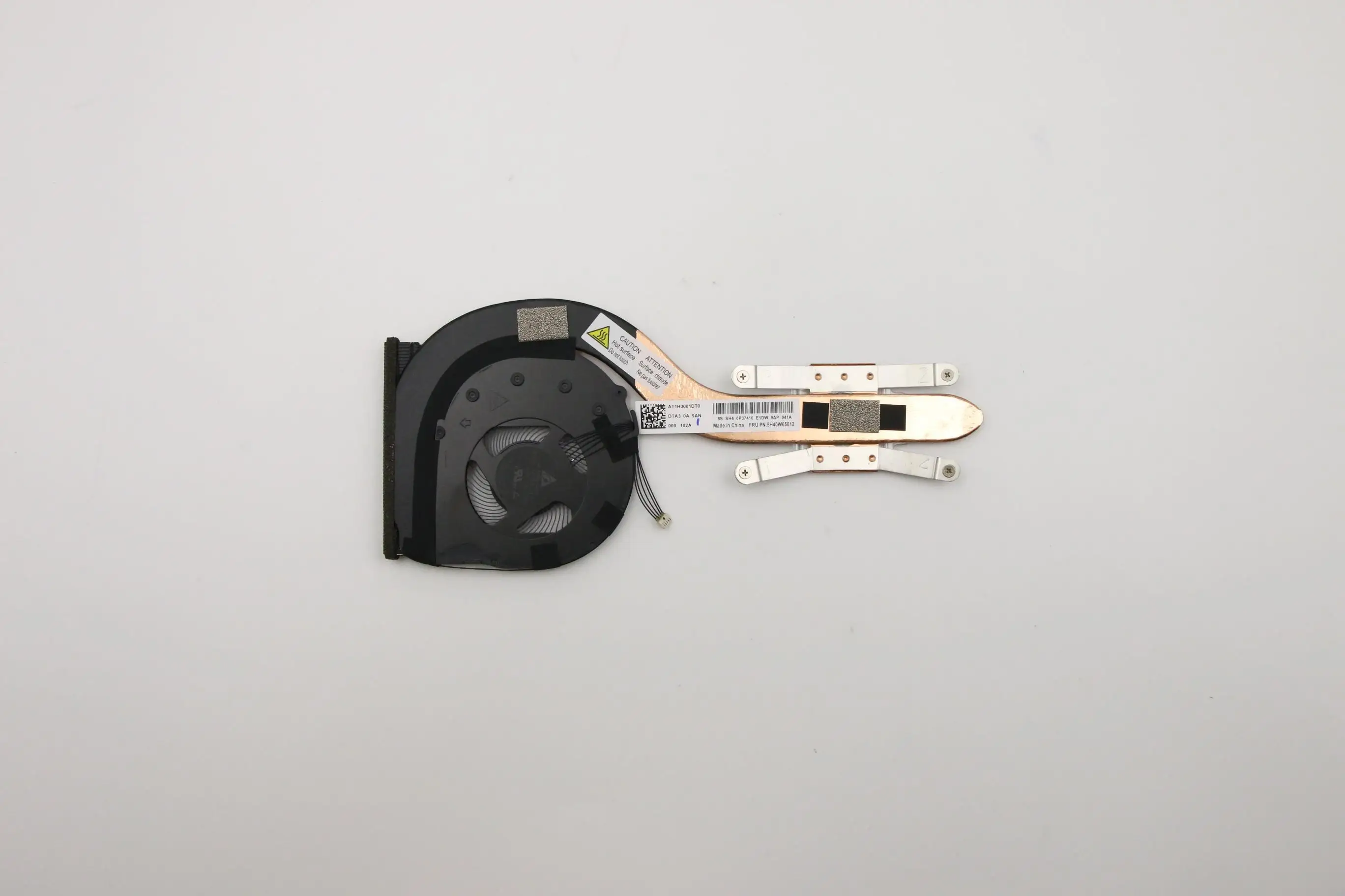 5H40W65012 Новый процессор для X1 Carbon 7-го 8-го поколения 20QD 20QE 20U9 радиатор с вентилятором
5H40W65012 Новый процессор для X1 Carbon 7-го 8-го поколения 20QD 20QE 20U9 радиатор с вентилятором
