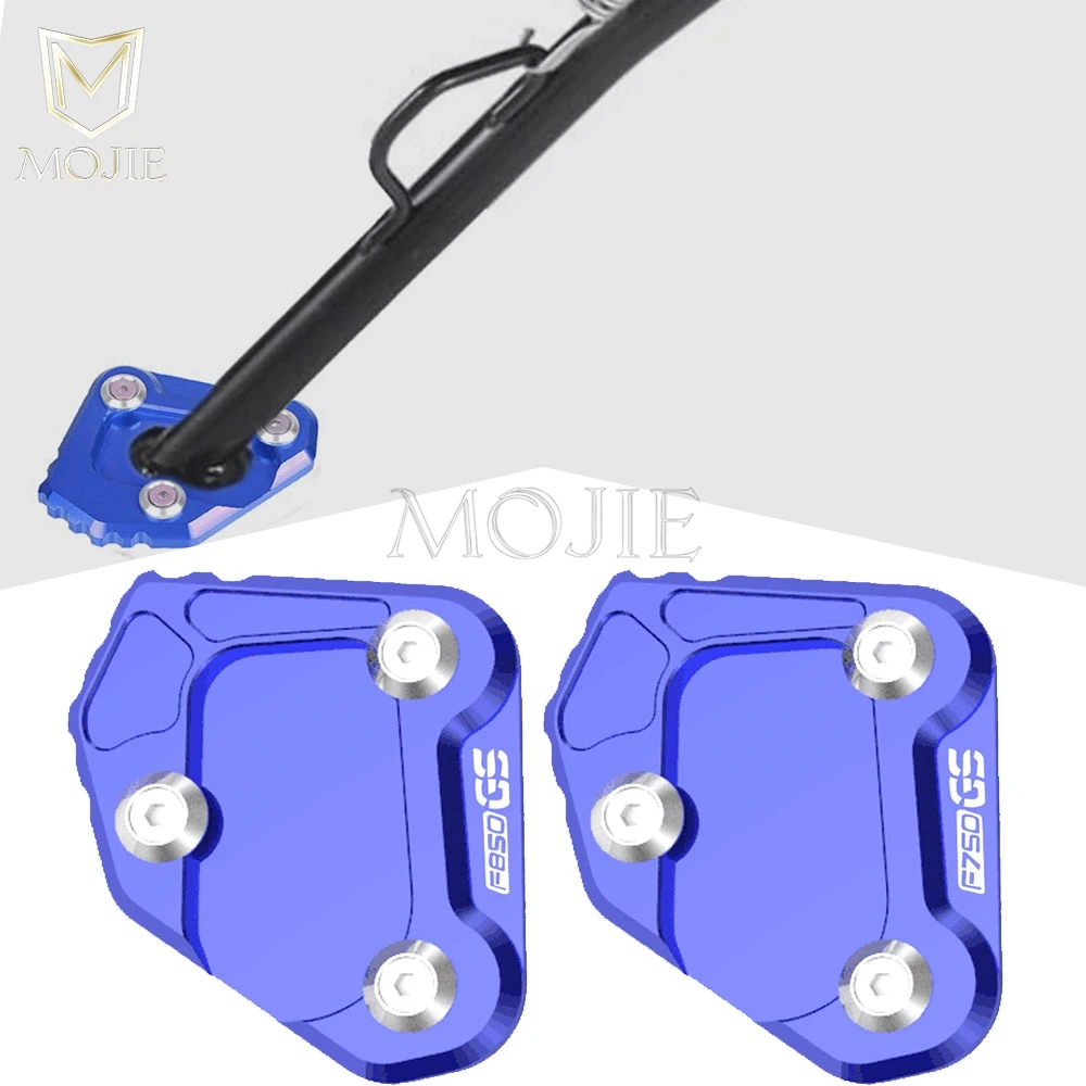 Motorcycle Kickstand Foot Side Stand Enlarge For BMW F750GS F850GS F850 GS ADVENTURE 2018 2019 2020 2021 F 850GS ADV 2019-2021
Motorcycle Kickstand Foot Side Stand Enlarge For BMW F750GS F850GS F850 GS ADVENTURE 2018 2019 2020 2021 F 850GS ADV 2019-2021