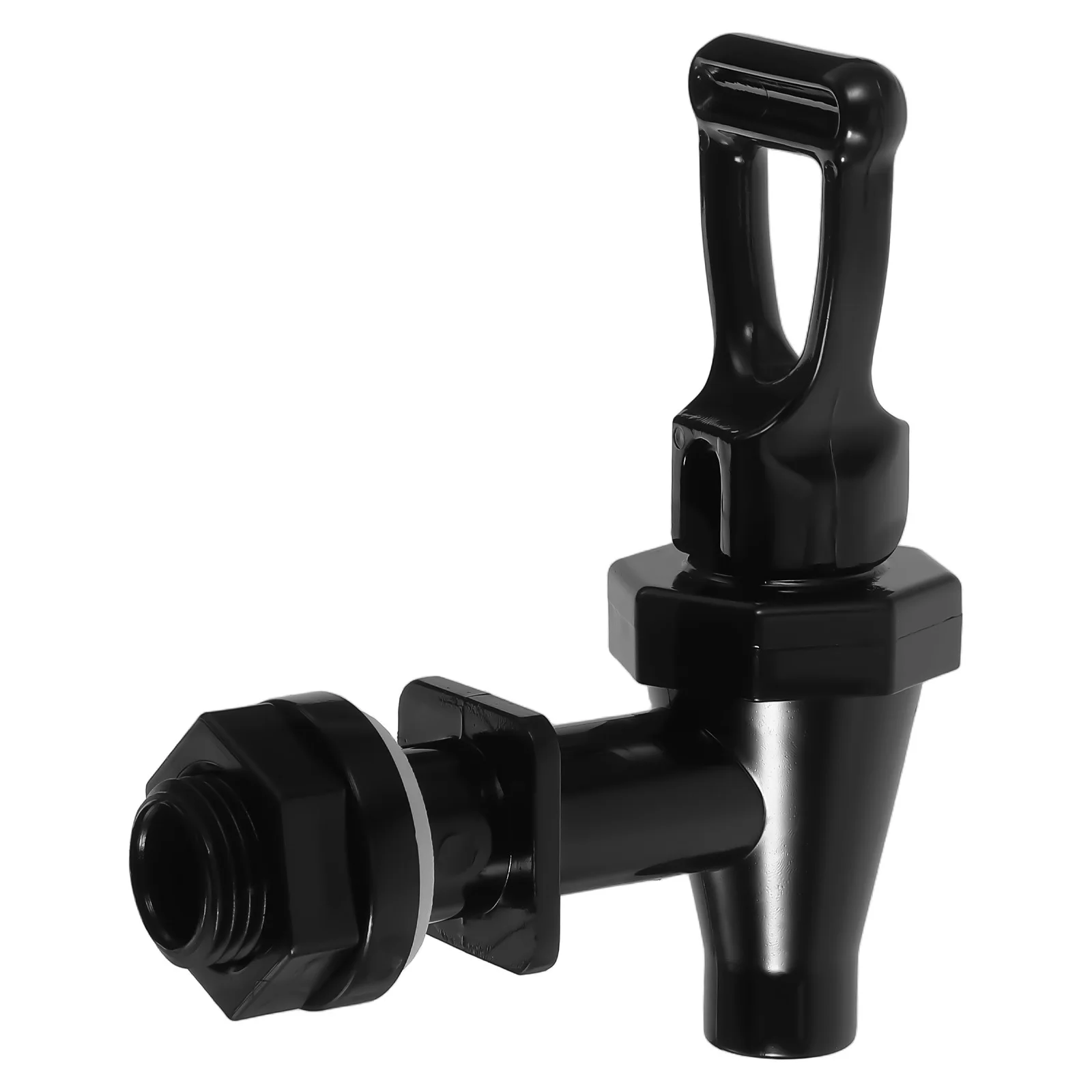 Water Faucet Plastic Spigot For Milk Tea Dispenser Bucket Beverage Jug Replacement Cold Kettle Tap Drinks Pitcher Valve
Water Faucet Plastic Spigot For Milk Tea Dispenser Bucket Beverage Jug Replacement Cold Kettle Tap Drinks Pitcher Valve