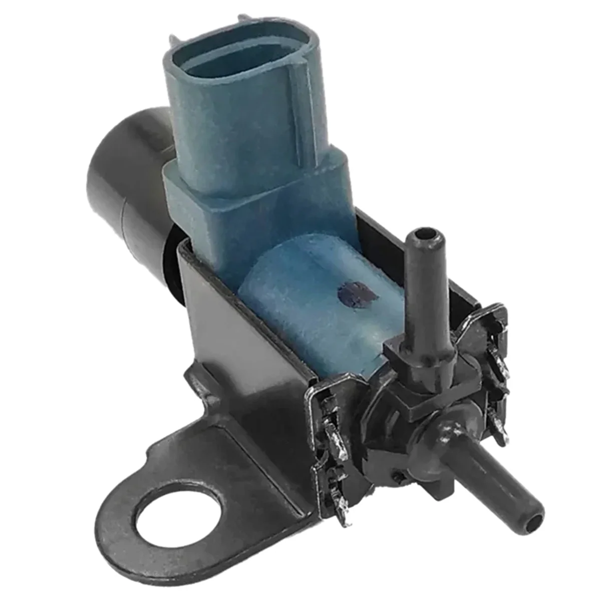 Engine EGR Vacuum Solenoid Control Valve 184600-4500 8-97352145-0 8973521450 97352145 for Isuzu D-MAX 8DH 2.5 DiTD -A04U
Engine EGR Vacuum Solenoid Control Valve 184600-4500 8-97352145-0 8973521450 97352145 for Isuzu D-MAX 8DH 2.5 DiTD -A04U