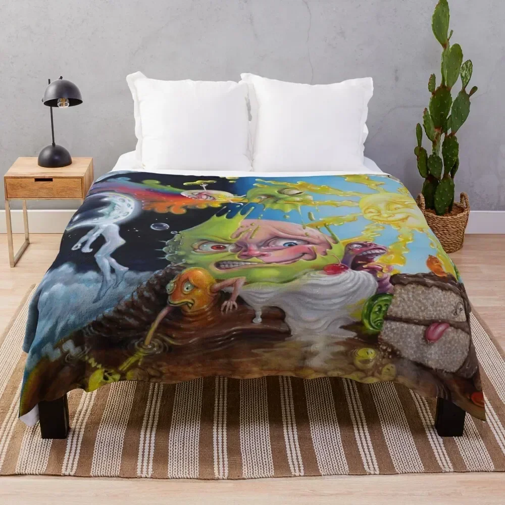 Nighttime Quells the Frisson of Breathing Sunlight Throw Blanket Beach Warm Luxury Throw Blankets
Nighttime Quells the Frisson of Breathing Sunlight Throw Blanket Beach Warm Luxury Throw Blankets
