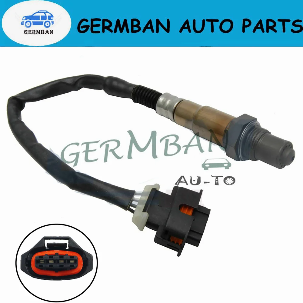 0258006924 Oxygen Sensor for Vauxhall Opel AGILA COMBO CORSA C D MK 1.0 1.2 1.4 2000-2014 93190419 855528
0258006924 Oxygen Sensor for Vauxhall Opel AGILA COMBO CORSA C D MK 1.0 1.2 1.4 2000-2014 93190419 855528