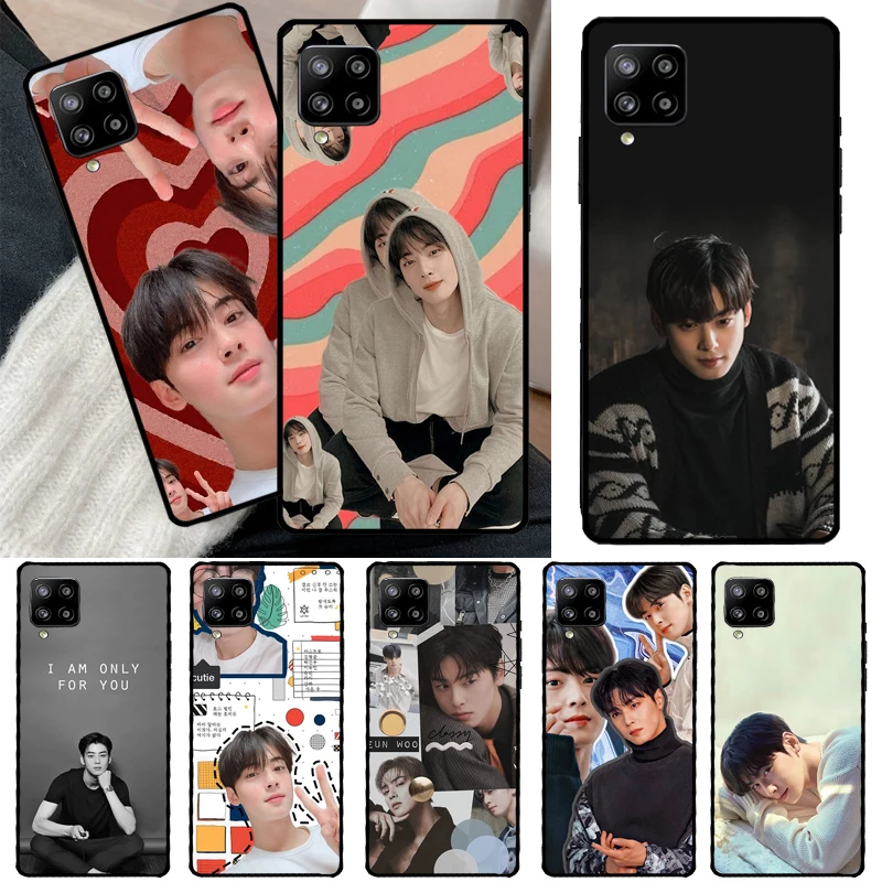 Чехол для телефона Cha Eun Woo, корейский актер певец для Samsung Galaxy A54 A34 A14 A13 A52 A32 A12 A22 A72 A52S A33 A53 A73 A71 A51
Чехол для телефона Cha Eun Woo, корейский актер певец для Samsung Galaxy A54 A34 A14 A13 A52 A32 A12 A22 A72 A52S A33 A53 A73 A71 A51