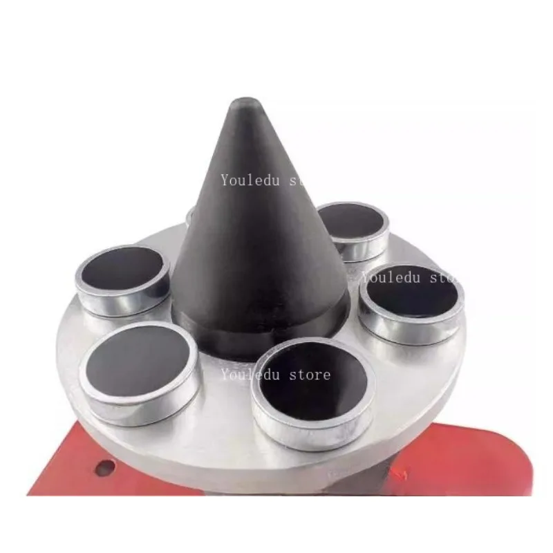 339075B 42-047 Magnetic Wall Mount Blade Balancer for All Lawn Mowers Garden Tools
339075B 42-047 Magnetic Wall Mount Blade Balancer for All Lawn Mowers Garden Tools