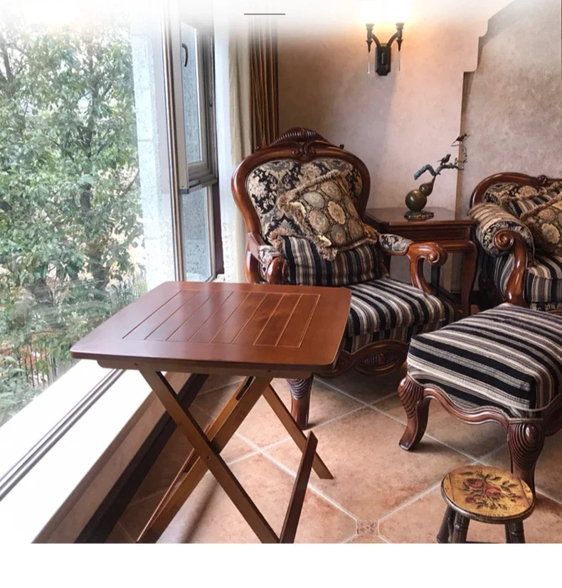 Courtyard balcony small table and chairs small apartment outdoor leisure foldable one table and two chairs combination mini home
Courtyard balcony small table and chairs small apartment outdoor leisure foldable one table and two chairs combination mini home