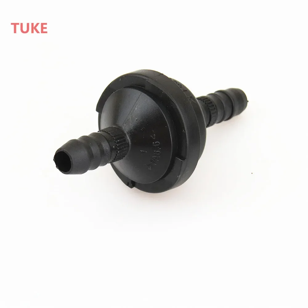 Car Vacuum Air Pump Check Valve 058 905 291 K Fit for VW EOS Golf Jetta Passat Touran A4 A6 A3 S8 TT 1.8T Air Intake Control
Car Vacuum Air Pump Check Valve 058 905 291 K Fit for VW EOS Golf Jetta Passat Touran A4 A6 A3 S8 TT 1.8T Air Intake Control
