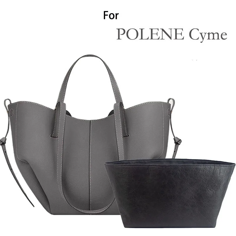 Сумка для хранения на подкладке Dupont и кошелек с внутренней подкладкой Fit Cyme Mini Tote, вставной органайзер для сумки Cyme Tote Bag
Сумка для хранения на подкладке Dupont и кошелек с внутренней подкладкой Fit Cyme Mini Tote, вставной органайзер для сумки Cyme Tote Bag
