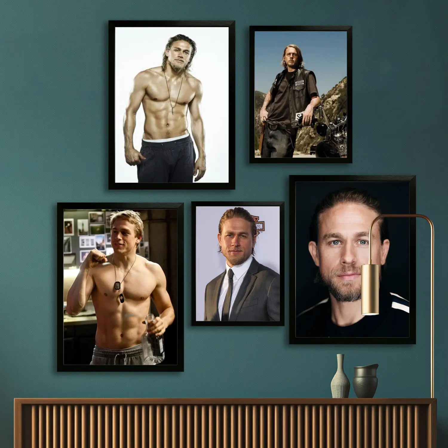 charlie hunnam Canvas Art Poster, Wall Art, Picture Print, Modern Family, Bedroom Decor, Posters,Decorative painting
charlie hunnam Canvas Art Poster, Wall Art, Picture Print, Modern Family, Bedroom Decor, Posters,Decorative painting