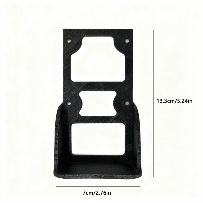 Doorbell Rain Cover Ring Doorbell Anti-Glare Cover Steel Doorbell Weather-Blocking Cover Protection For Most Doorbells
Doorbell Rain Cover Ring Doorbell Anti-Glare Cover Steel Doorbell Weather-Blocking Cover Protection For Most Doorbells
