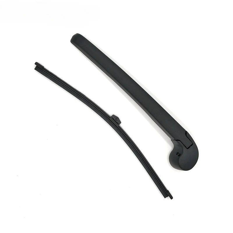 Rear Wiper Blade Assembly with Arm Cover for Audi SQ5 2014-2025
Rear Wiper Blade Assembly with Arm Cover for Audi SQ5 2014-2025
