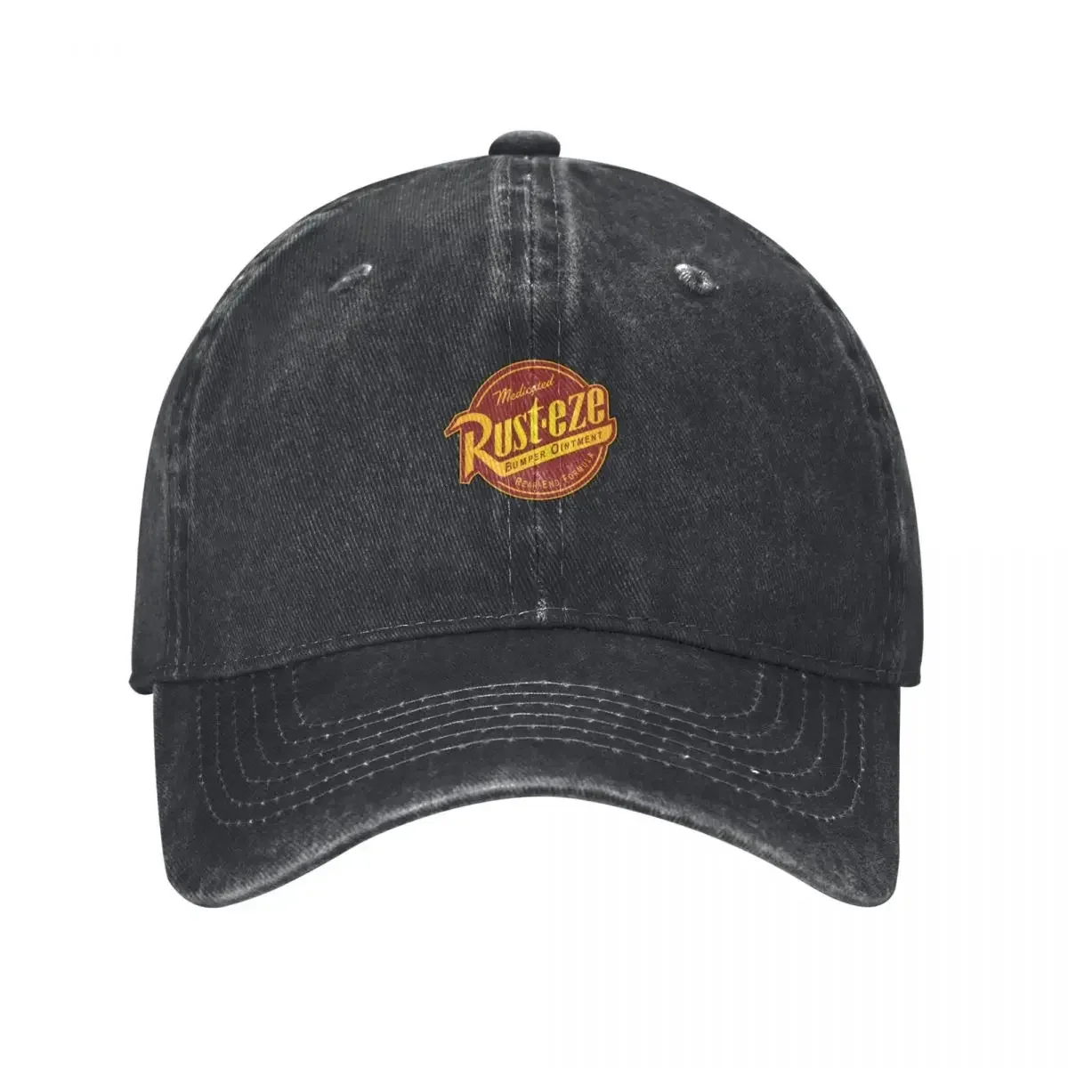 Rusteze Medicated Bumper Ointment46 Baseball Cap Hat Man For The Sun Visor Christmas Hat Hats Man Women's
Rusteze Medicated Bumper Ointment46 Baseball Cap Hat Man For The Sun Visor Christmas Hat Hats Man Women's