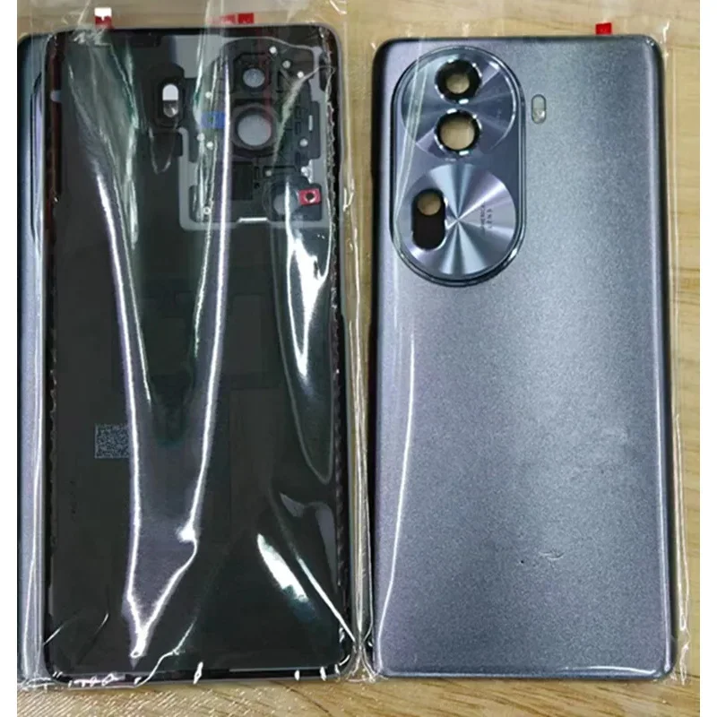 Battery Housing Repair For Oppo Reno 11 Pro Back Cover Glass Rear Door Case Shell + Camera Lens Adhesive Replacement Parts
Battery Housing Repair For Oppo Reno 11 Pro Back Cover Glass Rear Door Case Shell + Camera Lens Adhesive Replacement Parts