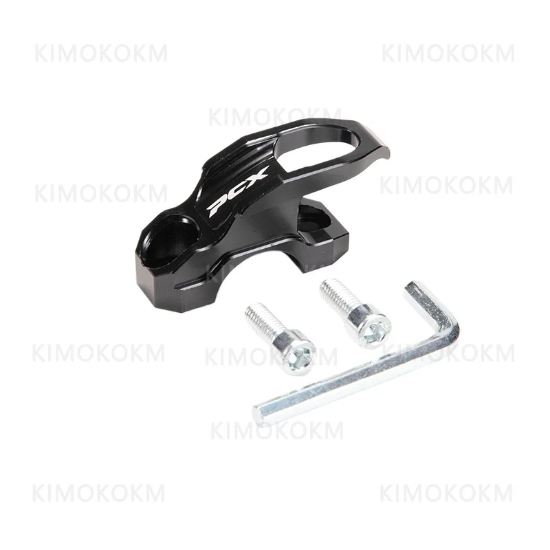 For HONDA PCX 125 150 160 Honda PCX Series CNC Aluminum Motorcycle Accessories Helmet Luggage Hooks
For HONDA PCX 125 150 160 Honda PCX Series CNC Aluminum Motorcycle Accessories Helmet Luggage Hooks