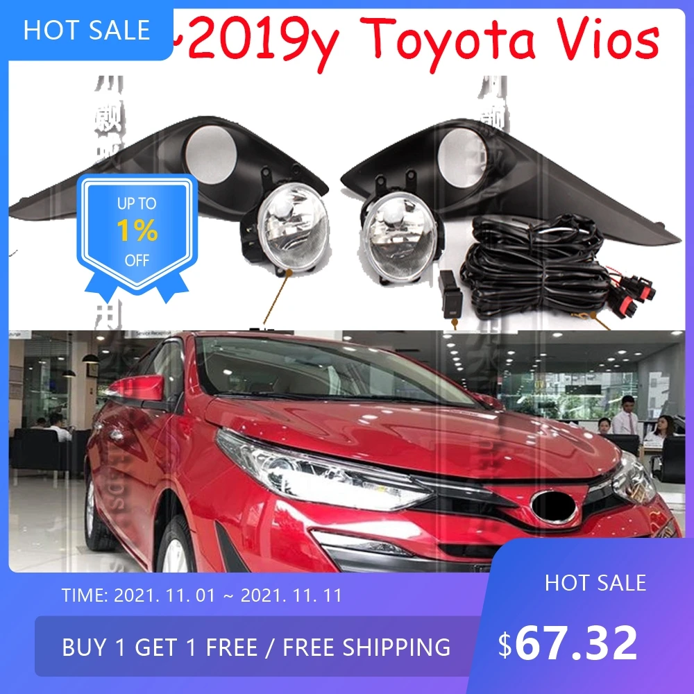 Автомобильные фары и противотуманные фары для Toyota Vios, Yaris 2018-2019 гг., галогенные лампы, аксессуары для авто, фары для Vios.
Автомобильные фары и противотуманные фары для Toyota Vios, Yaris 2018-2019 гг., галогенные лампы, аксессуары для авто, фары для Vios.