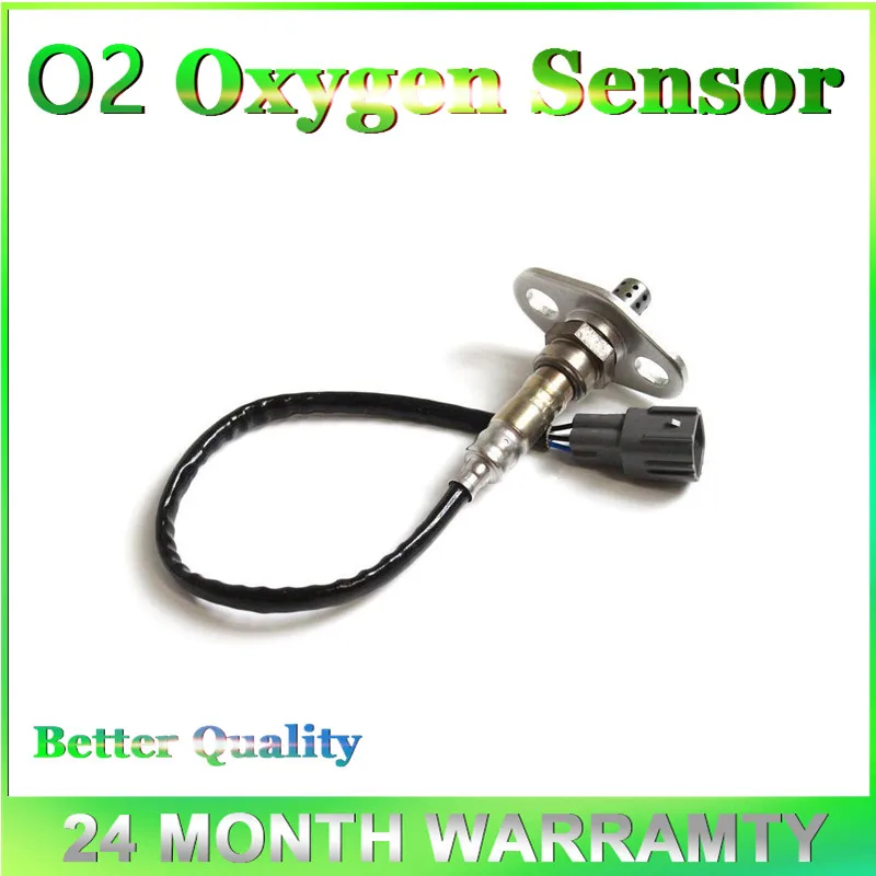 Для датчика кислорода Lambda AIR FUEL RATIO O2 SENSOR Toyota MARK 2 Cresta GX90 1GFE 89465-22190 8946522190
Для датчика кислорода Lambda AIR FUEL RATIO O2 SENSOR Toyota MARK 2 Cresta GX90 1GFE 89465-22190 8946522190