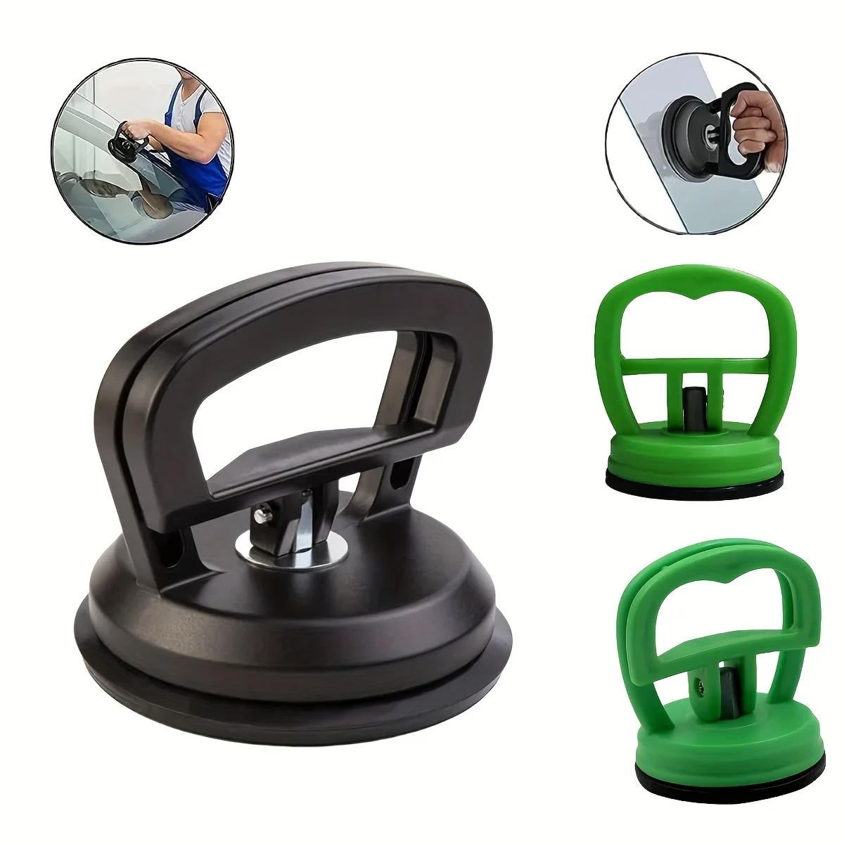 3 Pack Dent Removal Kit Handle Lifter, Dent Puller, Car Dent Puller, Powerful Car Dent Remover, Dent Repair Kit
3 Pack Dent Removal Kit Handle Lifter, Dent Puller, Car Dent Puller, Powerful Car Dent Remover, Dent Repair Kit