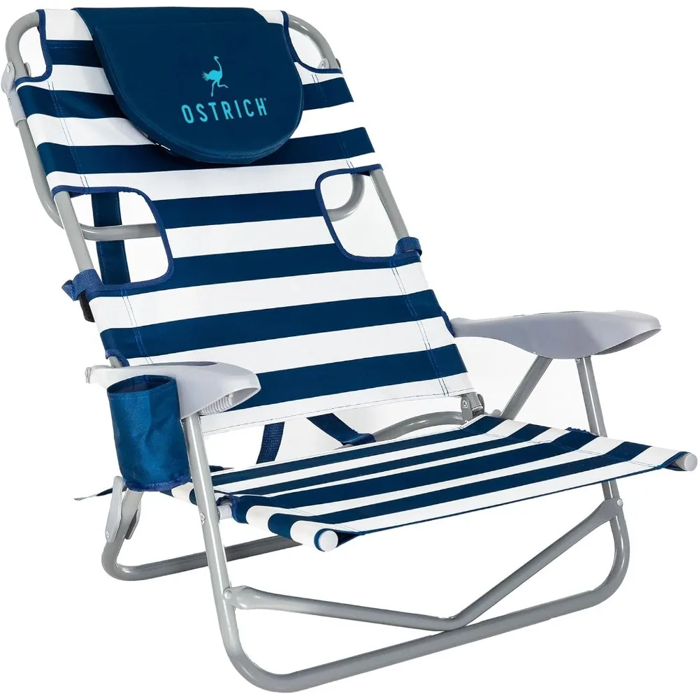On Your Back Backpack Beach Chair with Face Hole - Adjustable, Portable Lounge Chair with Cup Holder
On Your Back Backpack Beach Chair with Face Hole - Adjustable, Portable Lounge Chair with Cup Holder