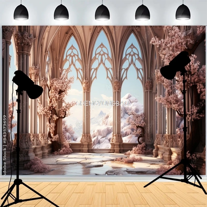 Christmas Day Wreach Snowflake Photography Backdrops Front Door Winter New Year Cottage Living Room Decoration Background DD-05
Christmas Day Wreach Snowflake Photography Backdrops Front Door Winter New Year Cottage Living Room Decoration Background DD-05