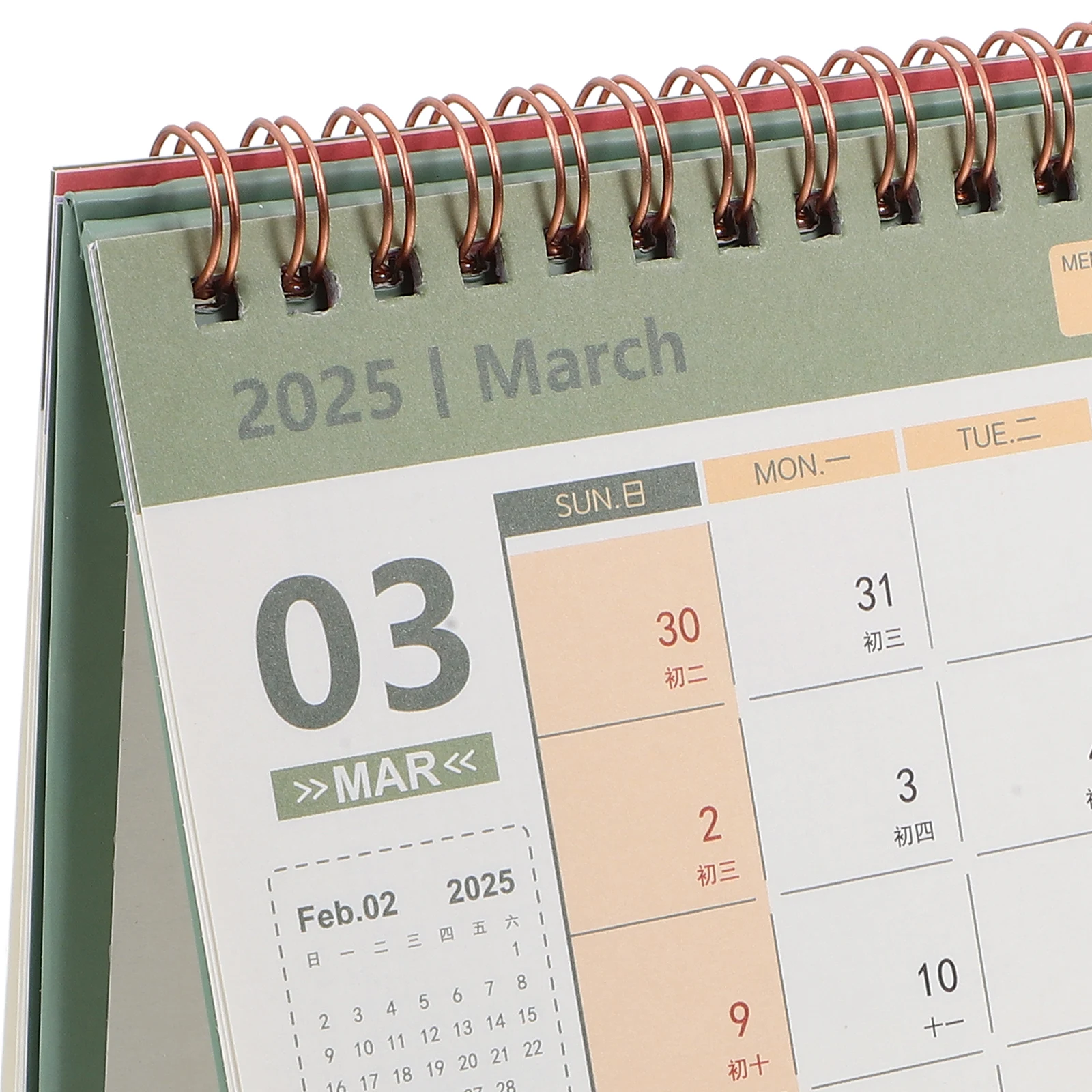 Foil Desk Calendar Standing Office Household Decorative Desktop Month Calendar For Daily Use Academic Scheduling
Foil Desk Calendar Standing Office Household Decorative Desktop Month Calendar For Daily Use Academic Scheduling