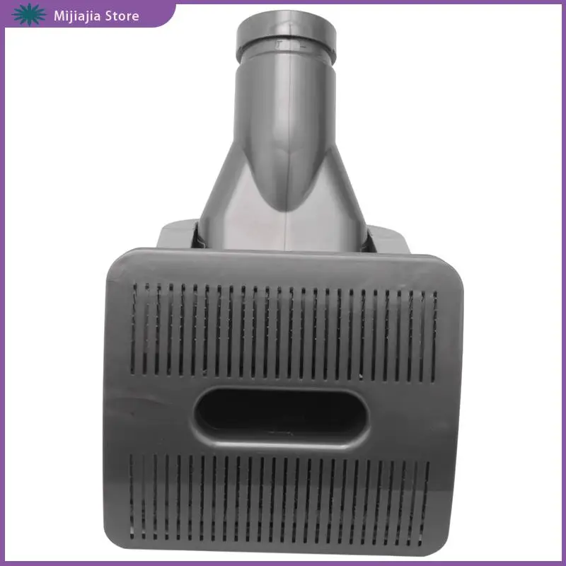 2X For Dyson Pet Grooming Tool Pet Hair Attachment,Dog Brush Vacuum Cleaner For Dyson V11 V10 V8 V7 V6 Hose Attachment SALES
2X For Dyson Pet Grooming Tool Pet Hair Attachment,Dog Brush Vacuum Cleaner For Dyson V11 V10 V8 V7 V6 Hose Attachment SALES