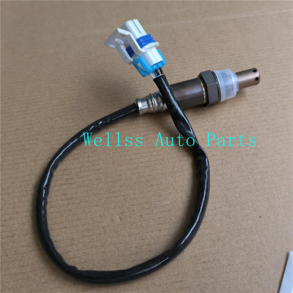 19314201 234-4647 Air Fuel Ratio Lambda O2 Oxygen Sensor 213-2874 13178 15159 0MOS7001 FOR GM
19314201 234-4647 Air Fuel Ratio Lambda O2 Oxygen Sensor 213-2874 13178 15159 0MOS7001 FOR GM