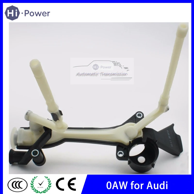 Original New 0AW Automatic Transmission 0AW301515G Ejector Sorption Pump For Audi
Original New 0AW Automatic Transmission 0AW301515G Ejector Sorption Pump For Audi