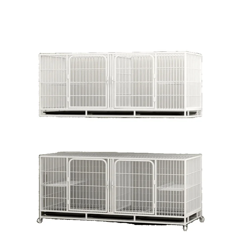 Multi-layer cat cage breeding cage, domestic pigeon matching cage, pet breeding
Multi-layer cat cage breeding cage, domestic pigeon matching cage, pet breeding