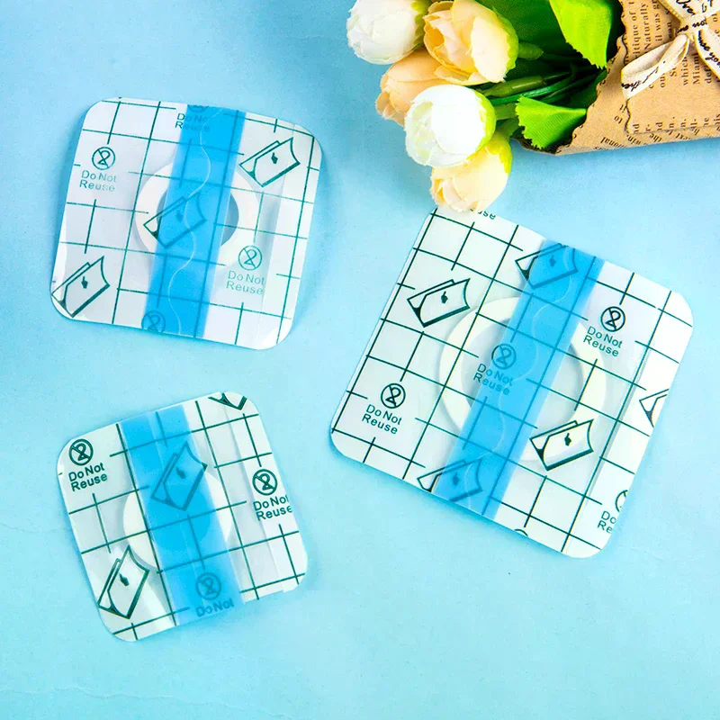 Waterproof patch PU film transdermal patch patch acupoint patch navel patch blank patch reinforcement bath patch swimming patch
Waterproof patch PU film transdermal patch patch acupoint patch navel patch blank patch reinforcement bath patch swimming patch