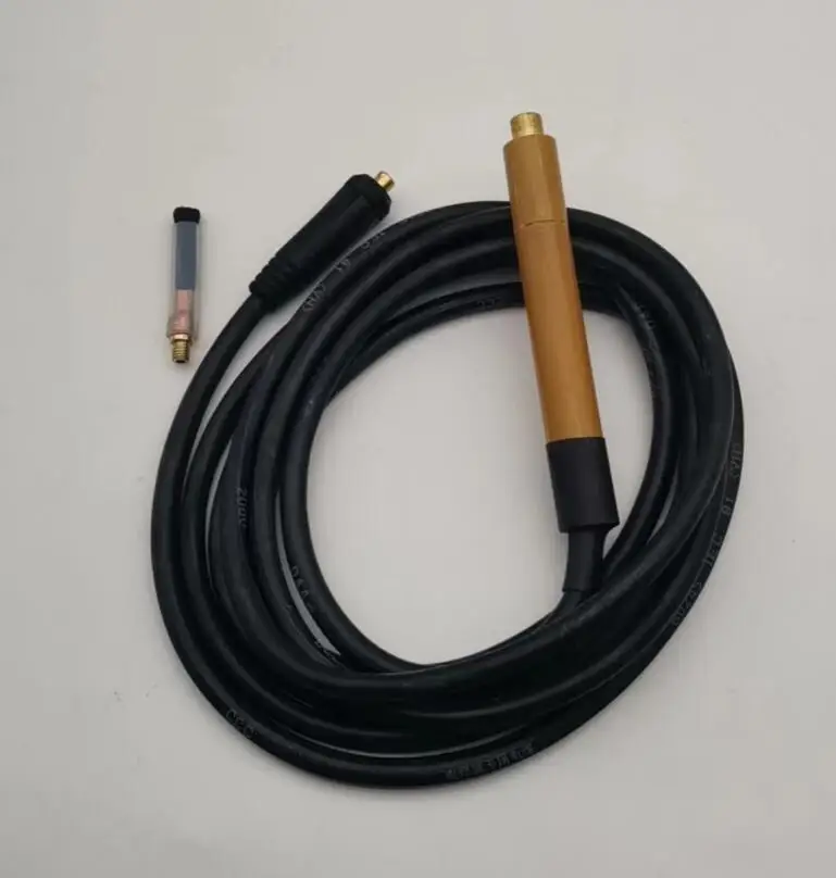 Cleaning Gun for Weld Seam Bead Joint Cleaning Polishing Machinewelding Seam Cleaner
Cleaning Gun for Weld Seam Bead Joint Cleaning Polishing Machinewelding Seam Cleaner