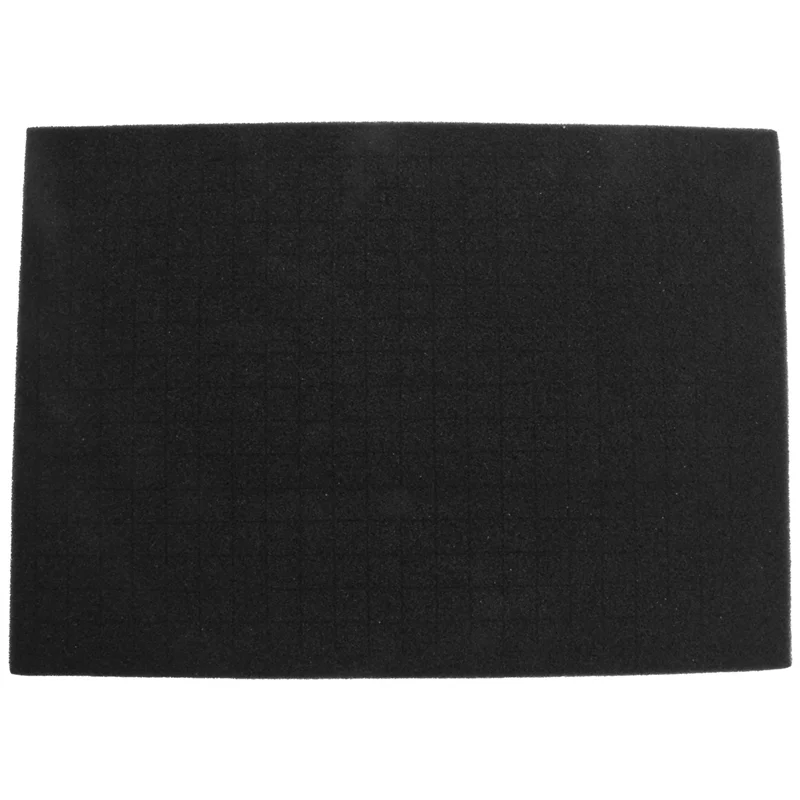 【Clearance Sale】4PCS Pick Apart Foam For Toolbox Pre-Cutting Foam Insert High Density Shadow Foams 350X250x40mm
【Clearance Sale】4PCS Pick Apart Foam For Toolbox Pre-Cutting Foam Insert High Density Shadow Foams 350X250x40mm