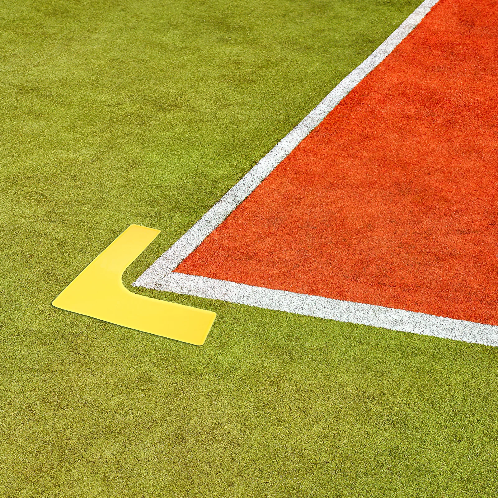 1Set Sports Floor Spot Markers Rip-Resistant Soft Non Slip Flat Markers for Football Soccer Basketball Training Aids
1Set Sports Floor Spot Markers Rip-Resistant Soft Non Slip Flat Markers for Football Soccer Basketball Training Aids