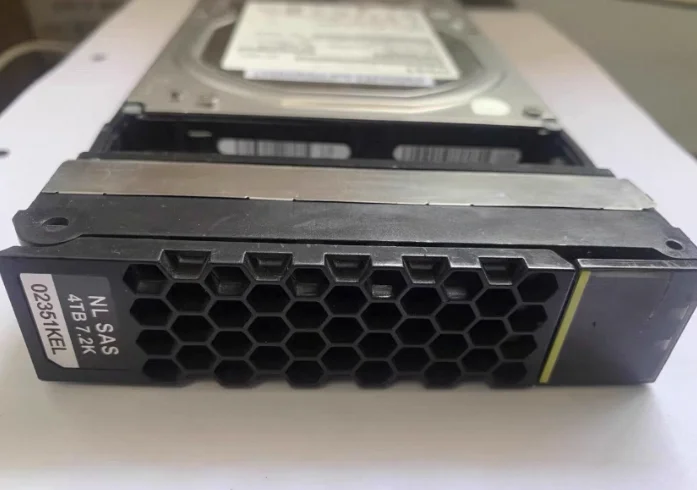 Для 02351KEL 4T 7,2K 3,5-дюймовый жесткий диск SAS 5300 5500 V3 V5 NL
Для 02351KEL 4T 7,2K 3,5-дюймовый жесткий диск SAS 5300 5500 V3 V5 NL