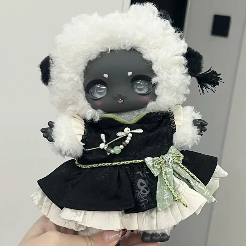 Nagi Shanhe Romantic Series Vinyl Plush Blind Box Caixa Caja Cute Dolls Girls Boys Gift Mystery Box Bag Pendant
Nagi Shanhe Romantic Series Vinyl Plush Blind Box Caixa Caja Cute Dolls Girls Boys Gift Mystery Box Bag Pendant