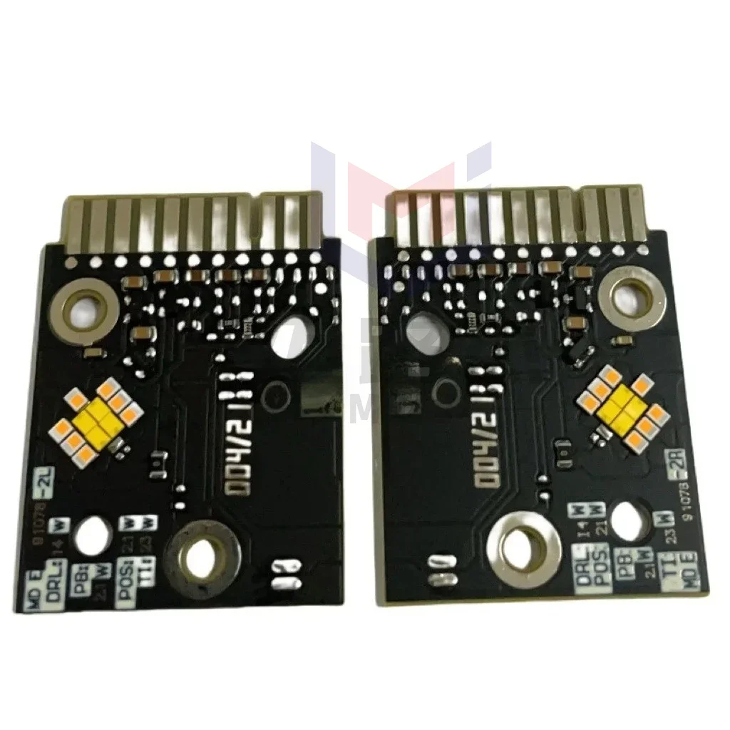 For BMW 2 Series G87 G42 2022 2023 2024 High Version DRL LED Headlight Boards White Car Accessories Daytime Running Light
For BMW 2 Series G87 G42 2022 2023 2024 High Version DRL LED Headlight Boards White Car Accessories Daytime Running Light