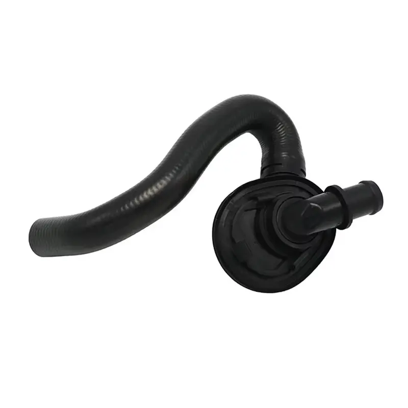 Radiator Coolant Hose Pipe For Mercedes Benz M272 W203 A209 C209 CLK280 CLK350 C230 4MATIC 2002-2021- Part Number 2038304196-X59
Radiator Coolant Hose Pipe For Mercedes Benz M272 W203 A209 C209 CLK280 CLK350 C230 4MATIC 2002-2021- Part Number 2038304196-X59