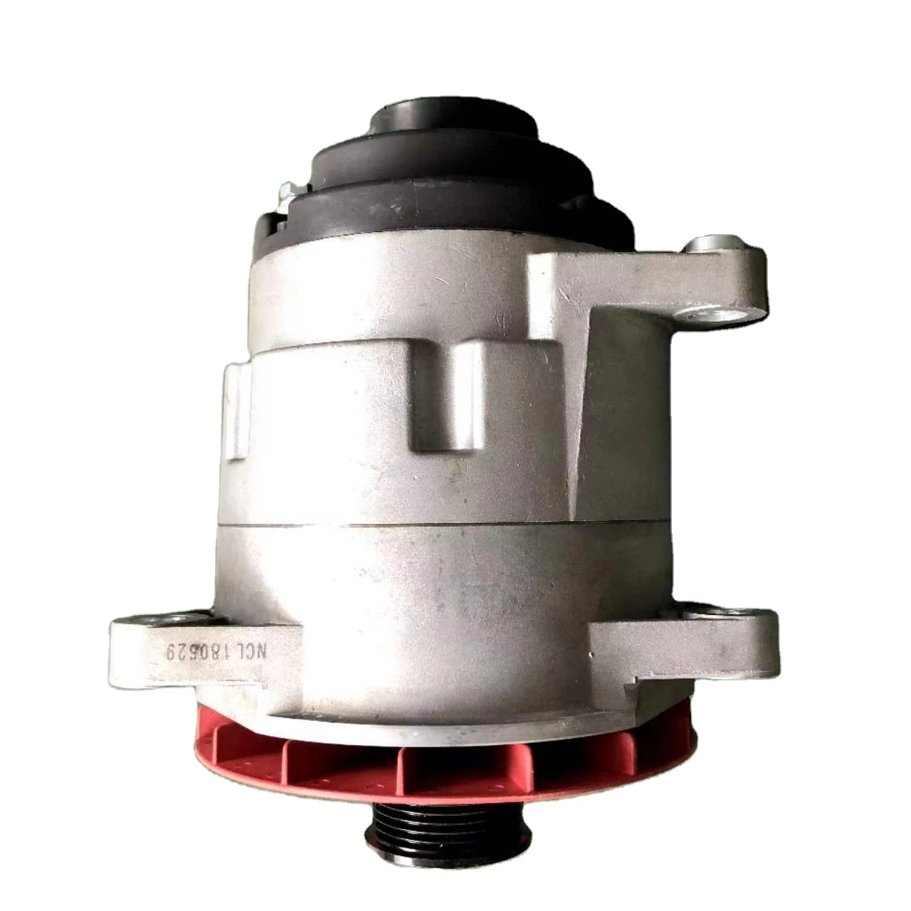 BRAND NEW AC ALTERNATOR 24V 140A for PRESTOLITE AC172RA for LEECE NEVILLE BUS
BRAND NEW AC ALTERNATOR 24V 140A for PRESTOLITE AC172RA for LEECE NEVILLE BUS