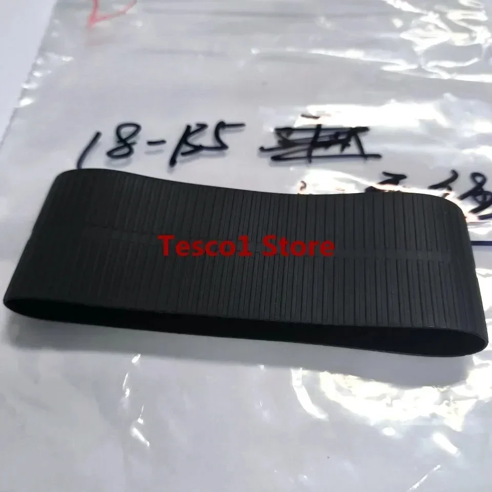 NEW Original Lens Part Zoom Grip Rubber Ring For Canon EF-S 18-135 f/3.5-5.6 IS Lens Repair
NEW Original Lens Part Zoom Grip Rubber Ring For Canon EF-S 18-135 f/3.5-5.6 IS Lens Repair