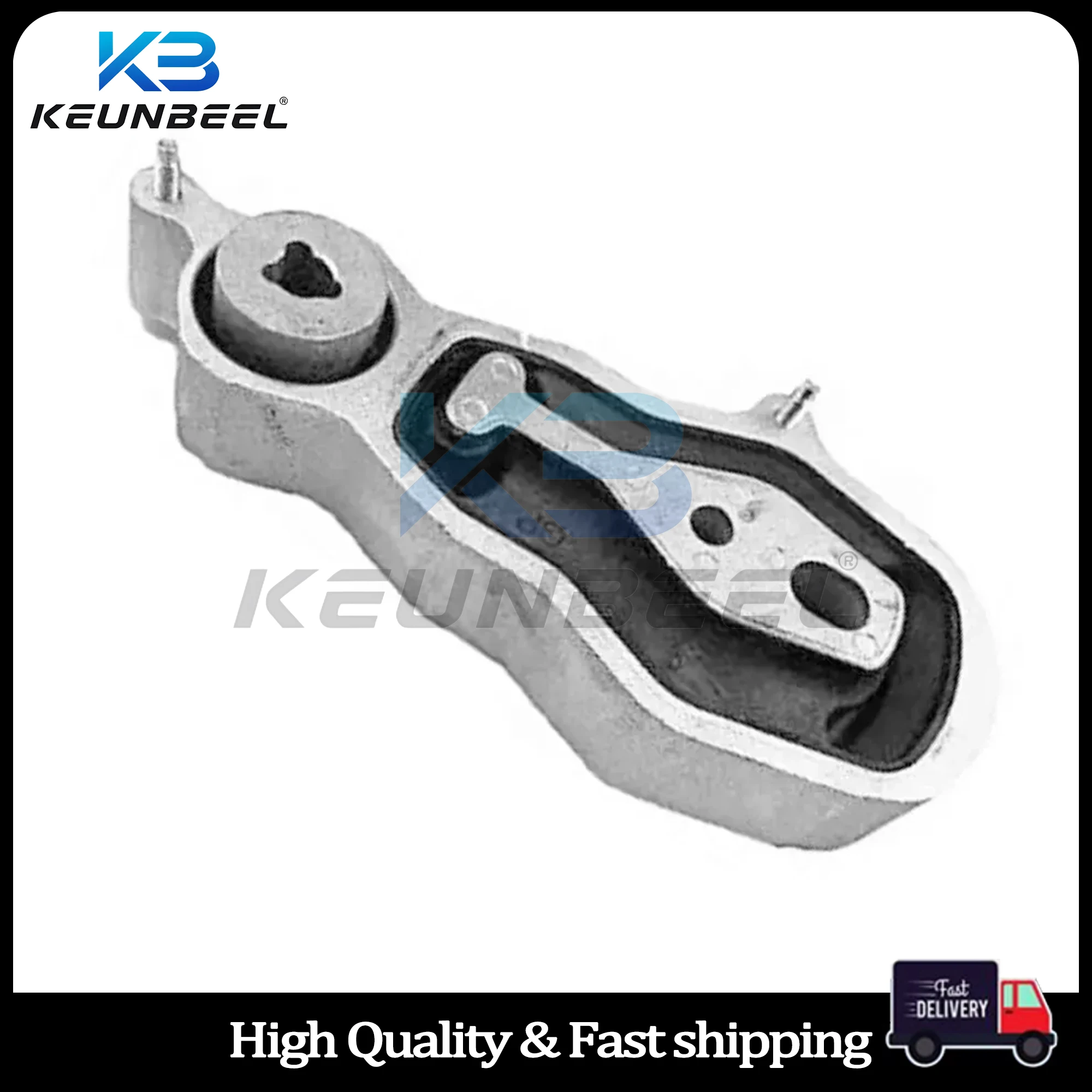 Engine mounting for Ford Flex Taurus Lincoln MKS MKT DG1Z-6068-A DG1Z6068A 3388 A5799 GP3388 EM3388 EM4306
Engine mounting for Ford Flex Taurus Lincoln MKS MKT DG1Z-6068-A DG1Z6068A 3388 A5799 GP3388 EM3388 EM4306