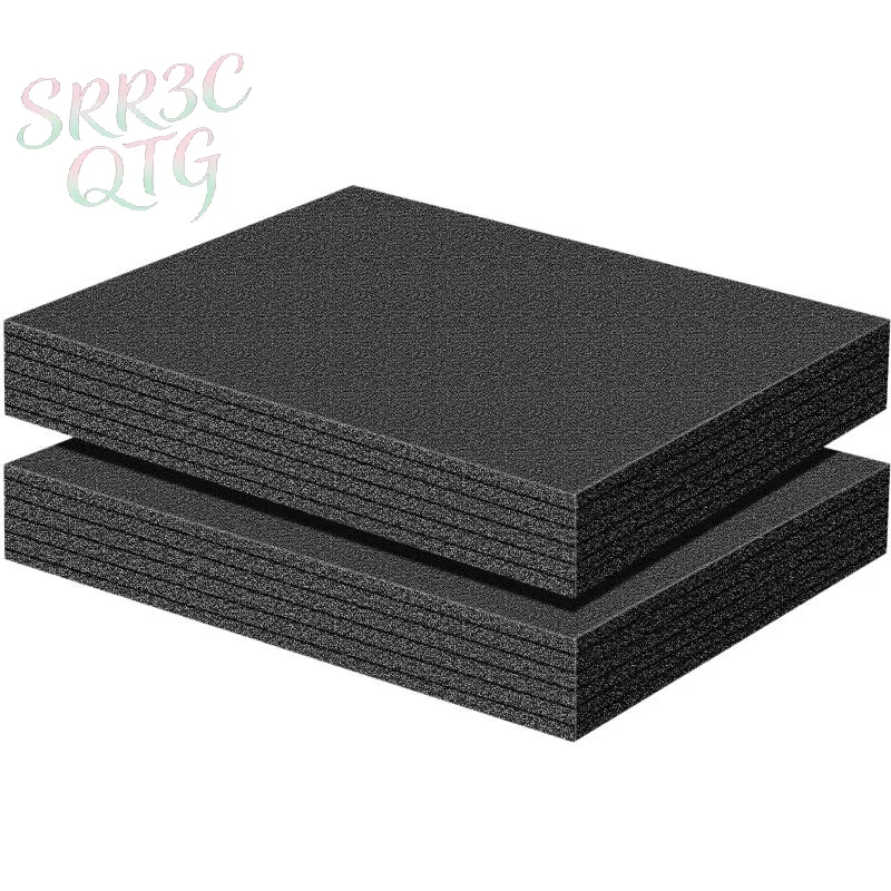 1Pcs Polyethylene Block Sheet Cuttable Foam Padding Insert Cases Polyethylene Foam Sheets For Packing Toolbox Storage Craft Pad
1Pcs Polyethylene Block Sheet Cuttable Foam Padding Insert Cases Polyethylene Foam Sheets For Packing Toolbox Storage Craft Pad